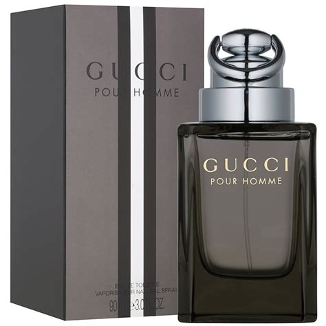 gucci by gucci pour homme|gucci pour homme original.